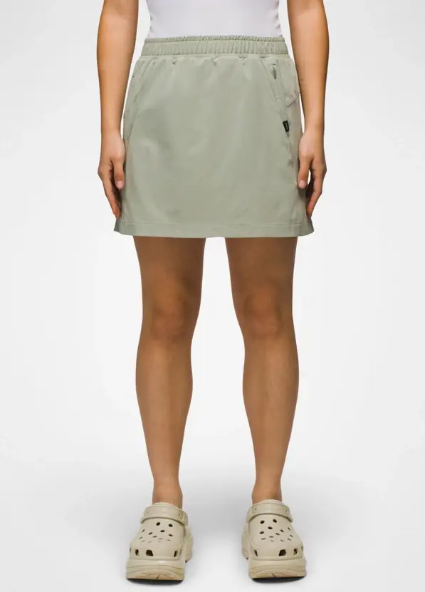 prAna Railay Snap Up Skort - The Ultimate Versatile Women's Outdoor ...