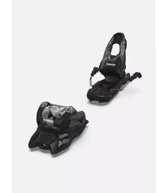 Marker Squire 10 マーカー スクワイア ビンディング 黒 マーカー ビンディング スクワイヤ 10 MARKER SQUIRE 10 GW