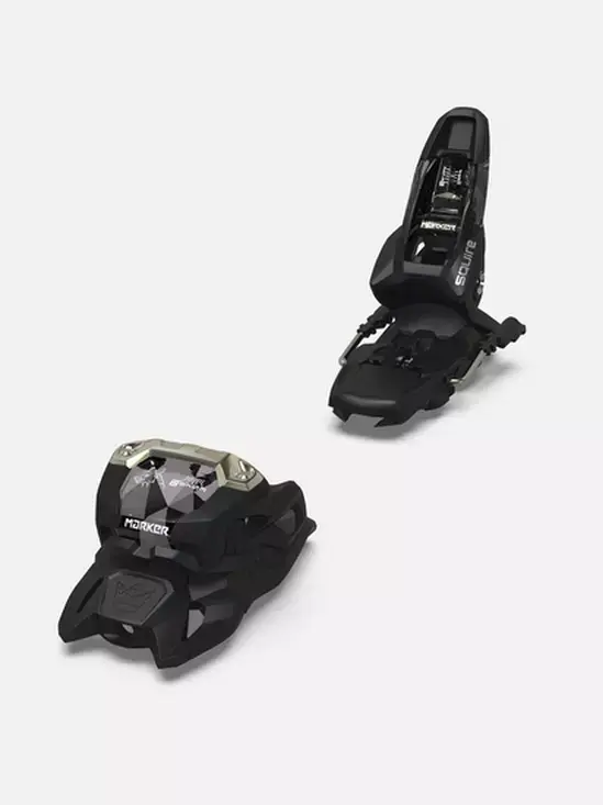 Shop the Best Marker Squire 11 GW Ski Bindings for All-Mountain