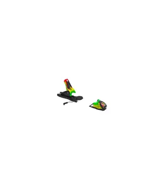 Look SPX 12 GW Ski Bindings