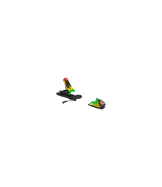 Look SPX 12 GW Ski Bindings