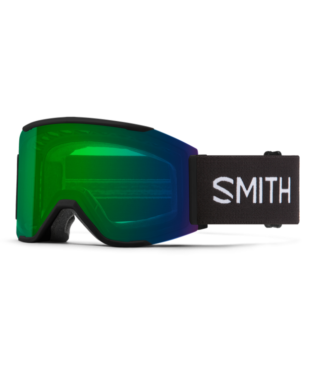 Smith Optics Squad MAG