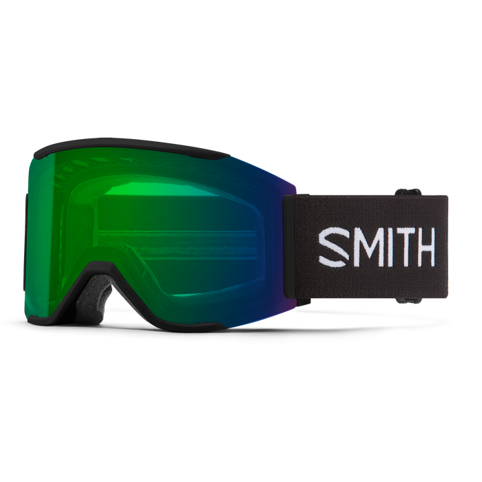 Discover the Ultimate Smith Optics Squad MAG Goggles for Discover the Ultimate Smith Optics Squad MAG Goggles for