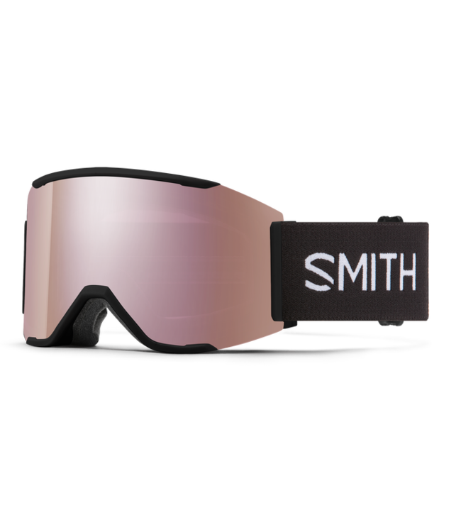 Smith Optics Squad MAG Goggles