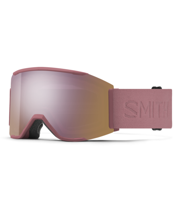 Smith Optics Squad MAG Goggles
