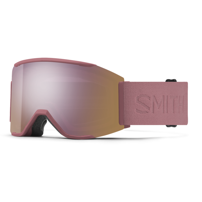 SMITH SQUAD MAG スカッドマグ Discover the Ultimate Smith Optics Squad MAG Goggles for Unmatched
