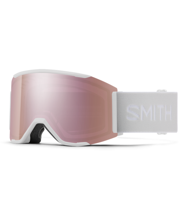 Smith Optics Squad MAG Goggles