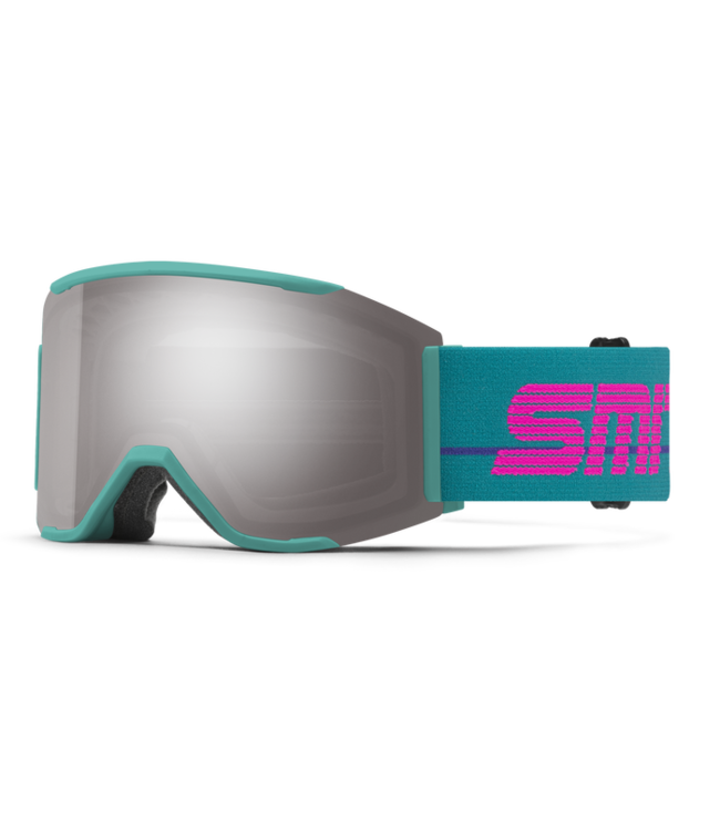 Smith Optics Squad MAG Goggles