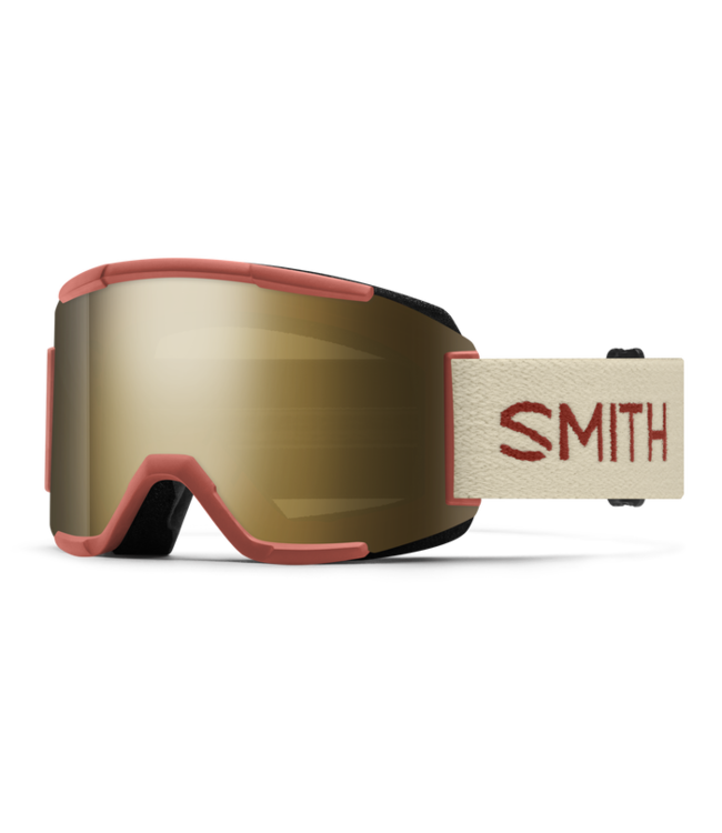 Smith Optics Squad Snow Goggles