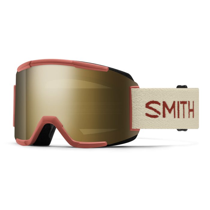 Discover the Ultimate Smith Optics Squad Snow Goggles for