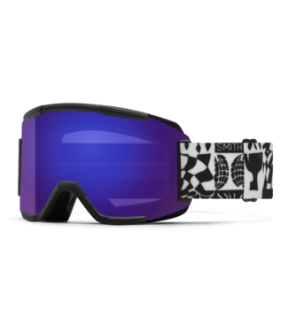 Smith Optics Squad Snow Goggles