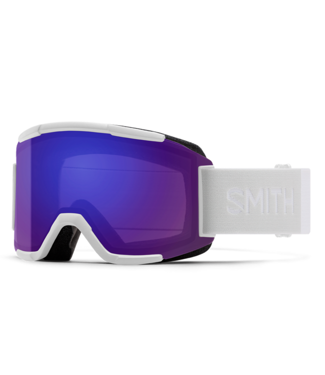 Smith Optics Squad Snow Goggles