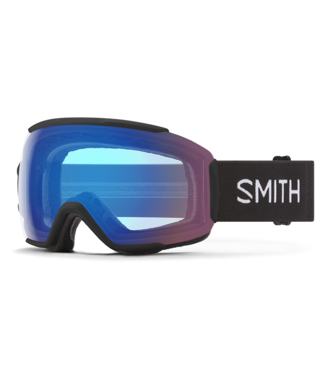 Smith Optics Sequence OTG Snow Goggles