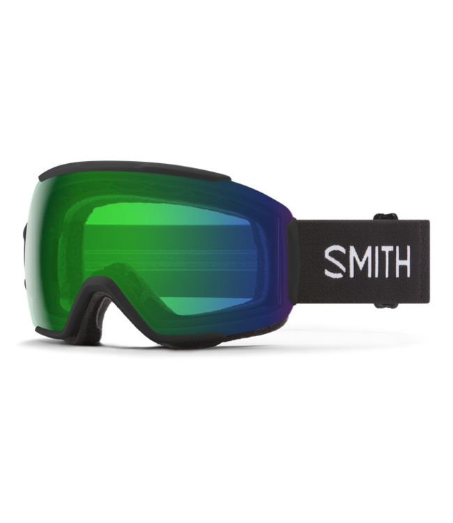 Smith Optics Sequence OTG Snow Goggles