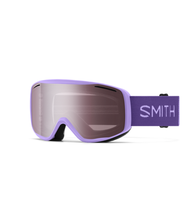 Smith Optics Rally Kids Snow Goggles