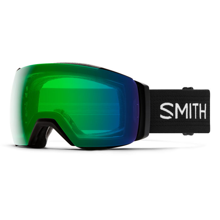 Smith Optics I/O MAG XL: Ultimate Ski and Snowboarding Goggles