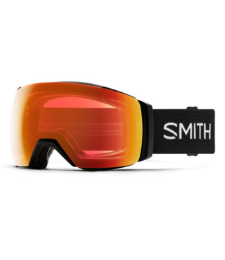 Smith Optics I/O MAG XL: Ultimate Ski and Snowboarding
