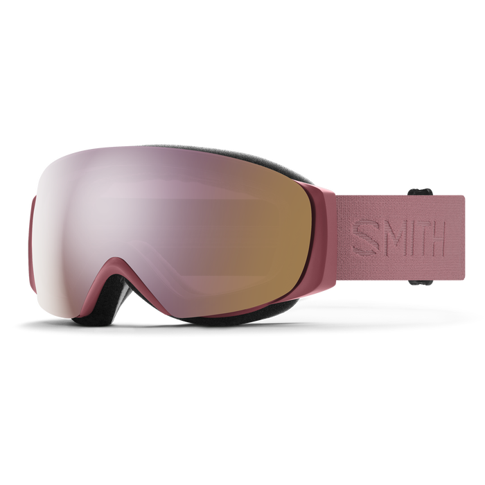 SMITH I/O MAG ゴーグル ピンクレンズ I/O MAG™ - 【公式】SMITH JAPAN | スミスジャパン SMITH I/O MAG