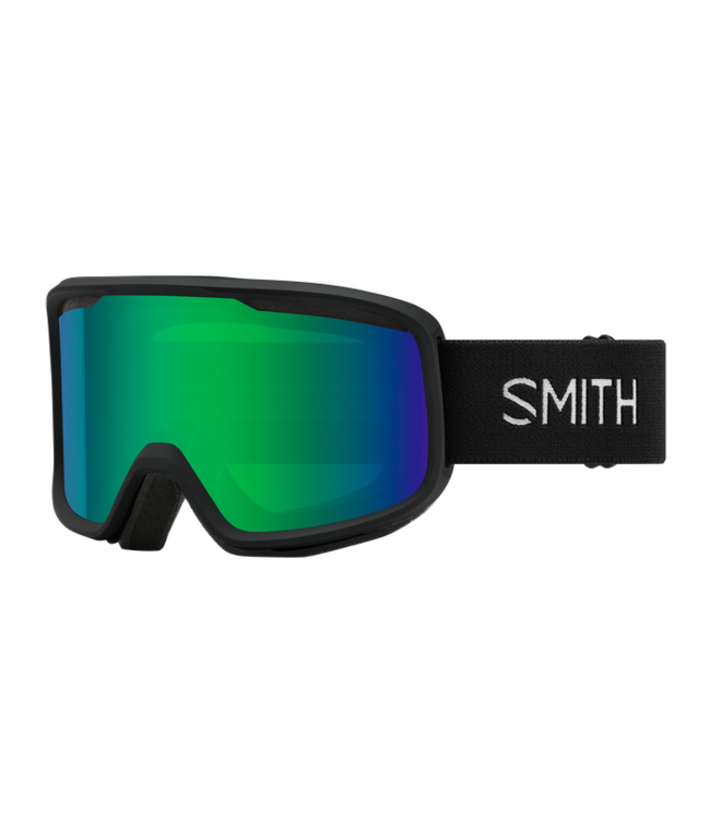Smith Optics Frontier Snow Goggles
