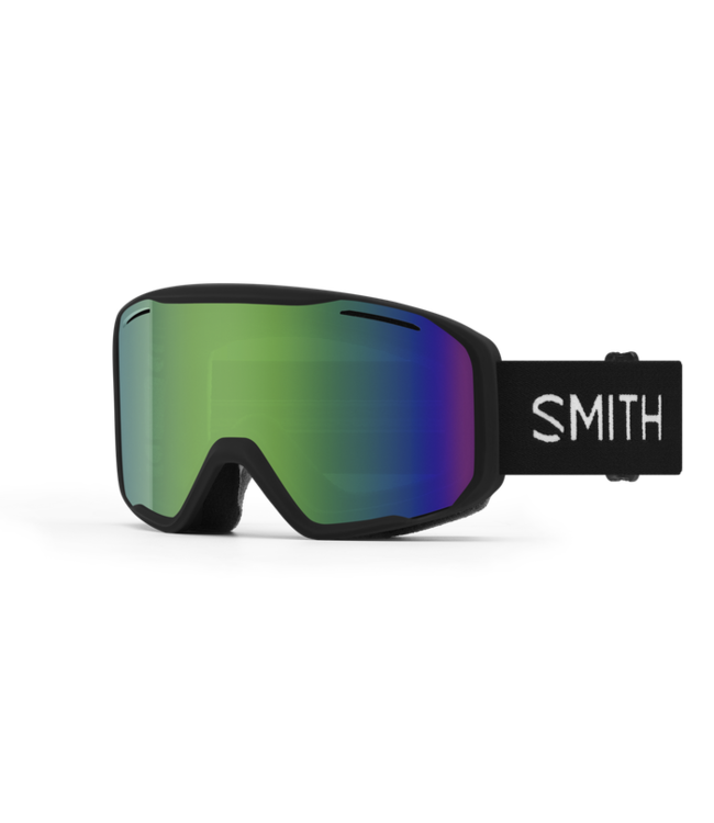 Smith Optics Blazer Snow Goggles