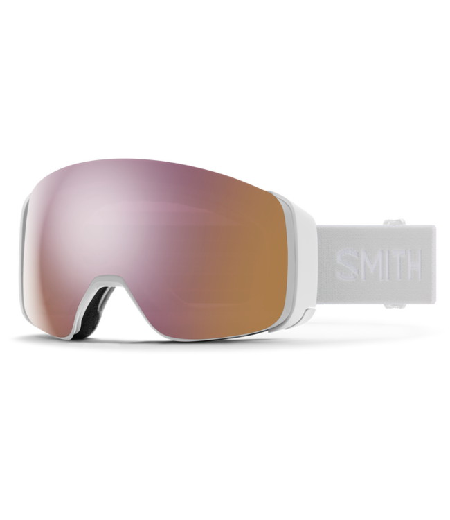 Smith Optics 4D MAG Goggles