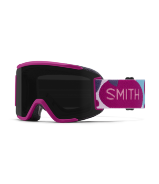 Smith Optics Squad S