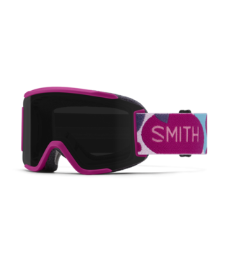 Smith Optics Squad S