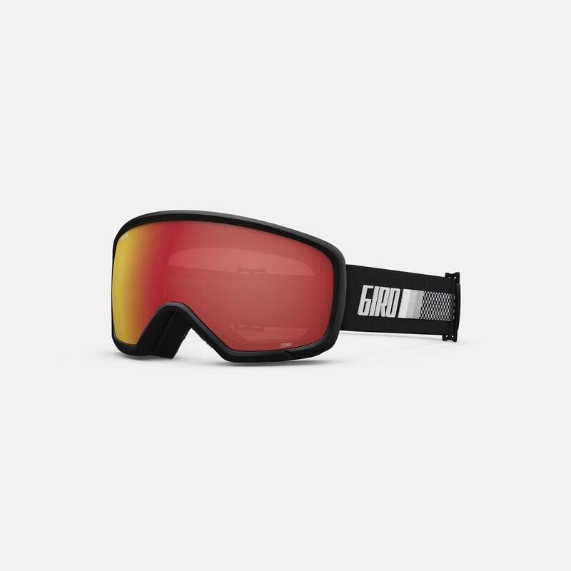 Discover Giro Stomp Kids Snow Goggles for Ultimate Winter Fun Sun Snow