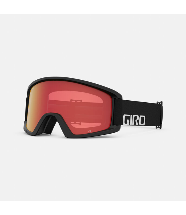 Giro Semi Snow Goggles
