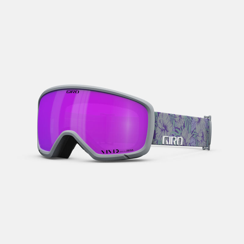 Discover Giro Millie Snow Goggles: The Ultimate Women's Ski
