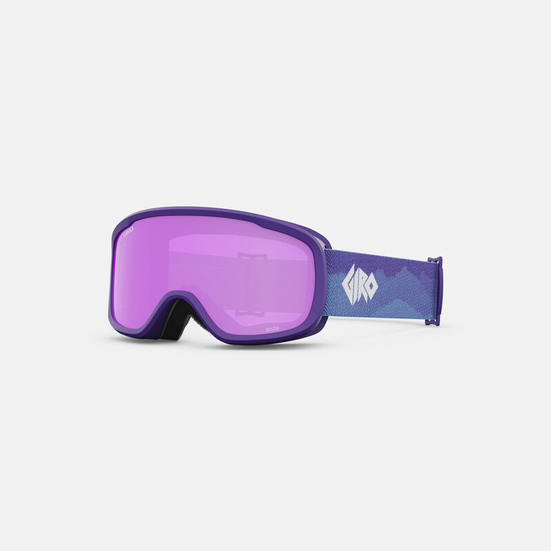 Giro Facet Snow Goggles B/W Data Mosh/Vivid Pnk Giro Facet Snow Goggles B/W Data Mosh/Vivid Pnk