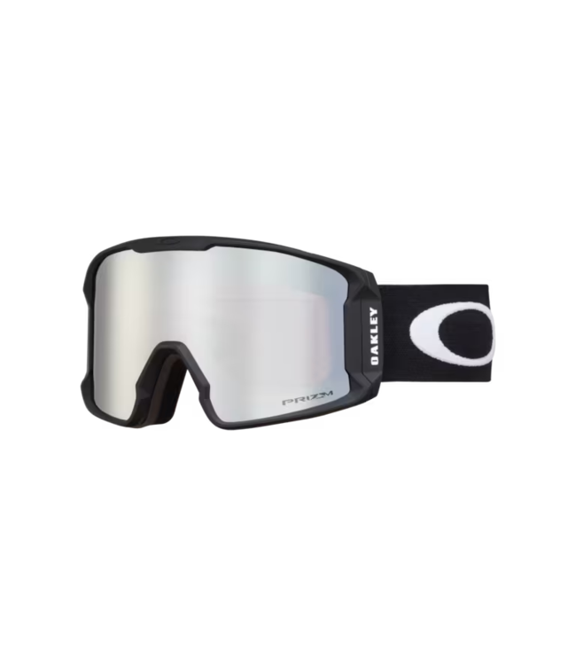 Oakley Line Miner L Goggle