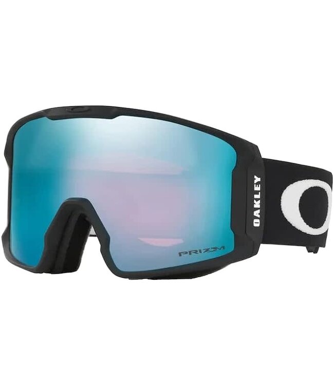 Oakley Line Miner L Goggle