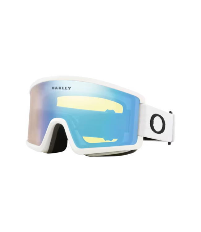 Oakley Target Line M Snow Goggles