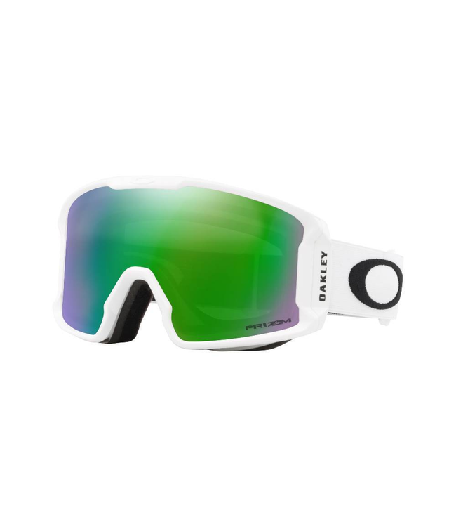 Oakley Line Miner M Goggle