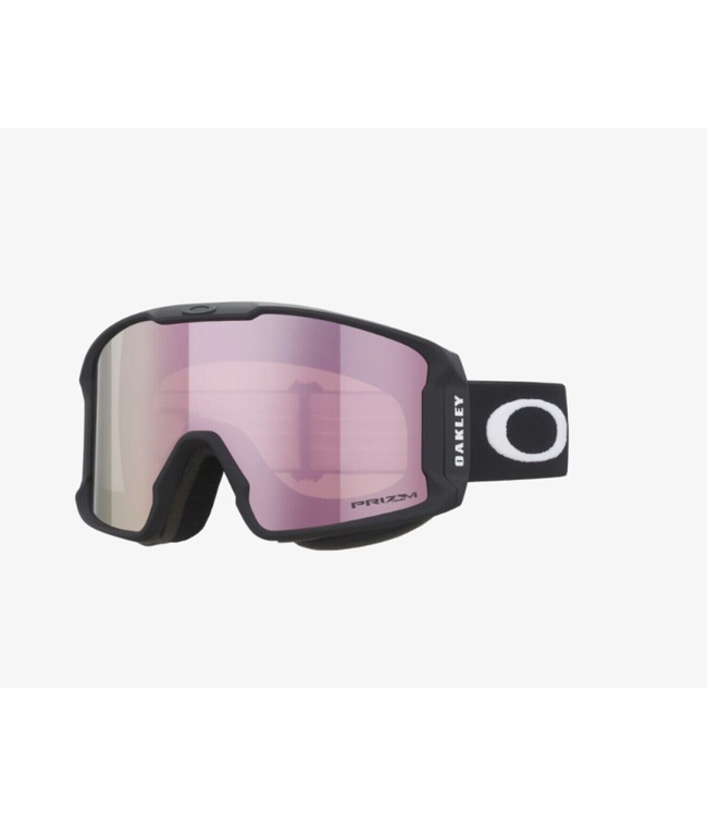 Oakley Line Miner M Goggle