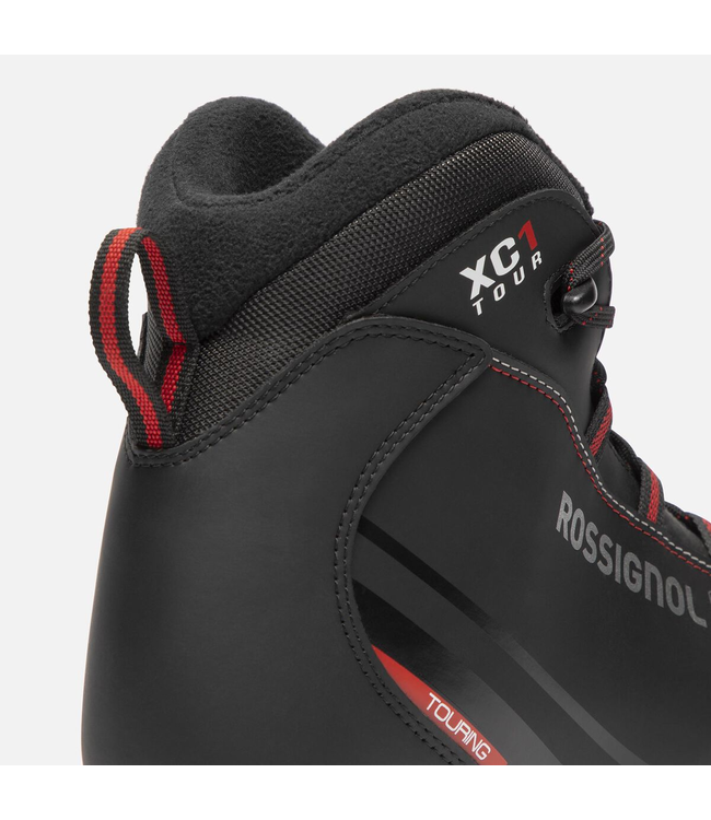 Rossignol X-1 Cross-Country Ski Boots