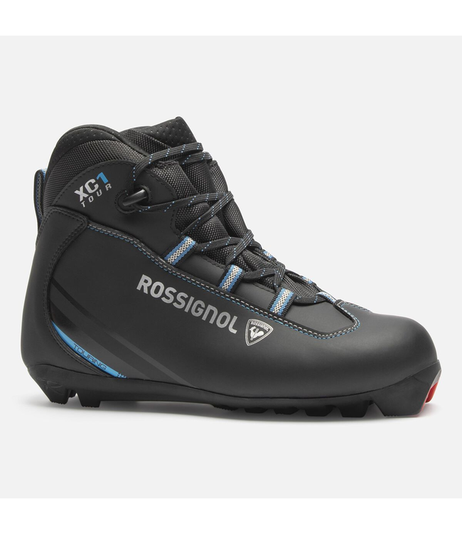Rossignol X-1 FW Cross-Country Ski Boots