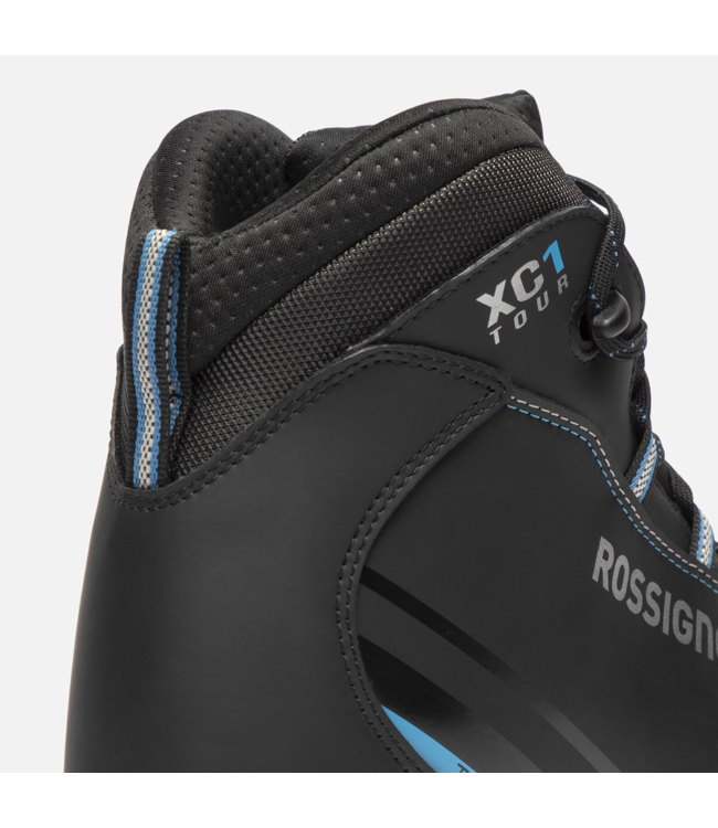 Rossignol X-1 FW Cross-Country Ski Boots