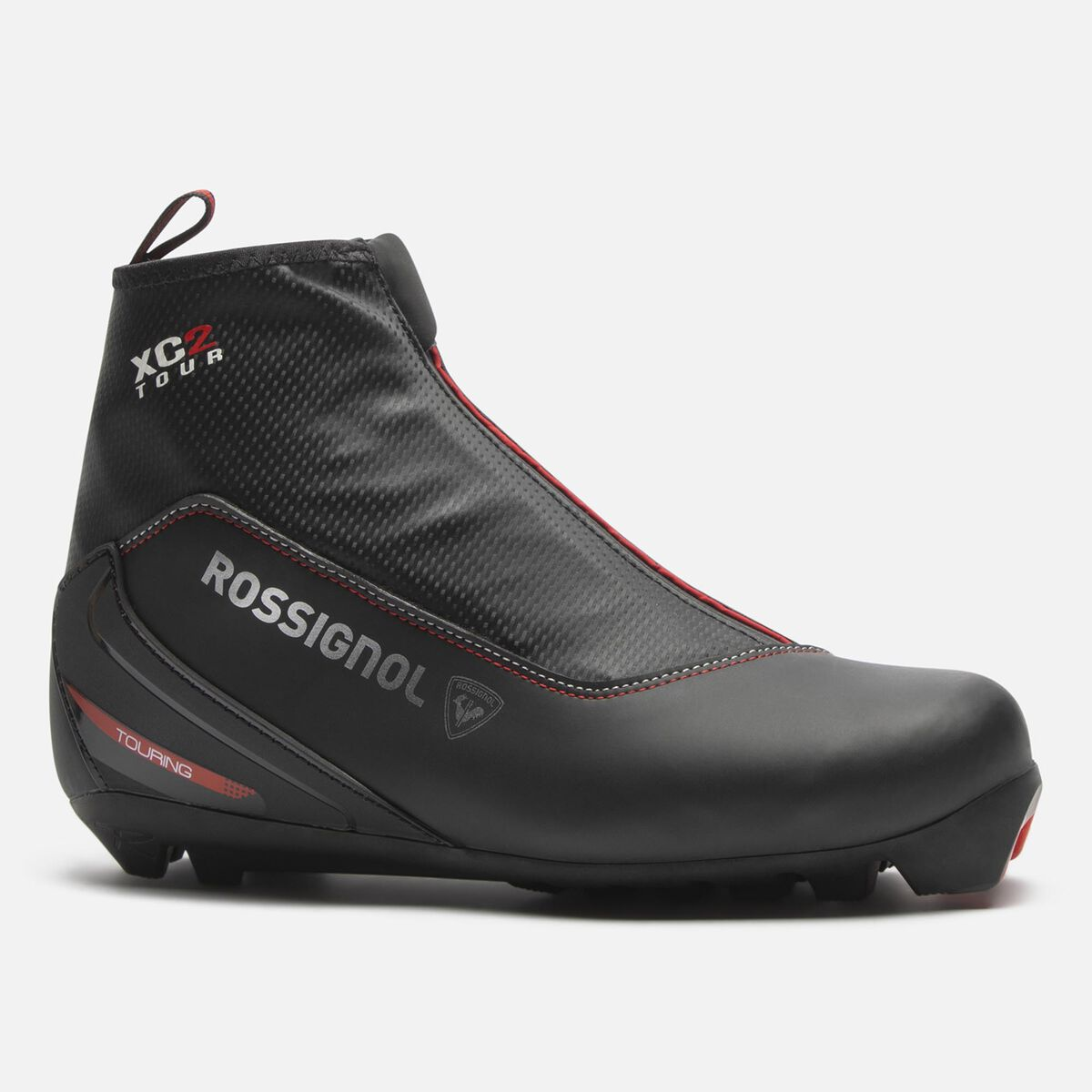 Rossignol XC-2 Ski Boots: Your Top Choice for Cross Country Skiing