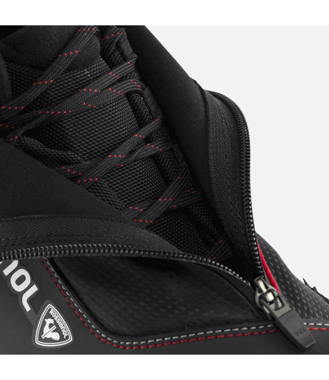 Rossignol XC-5 Cross-Country Ski Boots