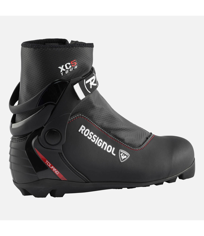 Rossignol XC-5 Cross-Country Ski Boots