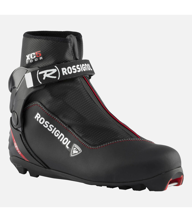 Rossignol XC-5 Cross-Country Ski Boots
