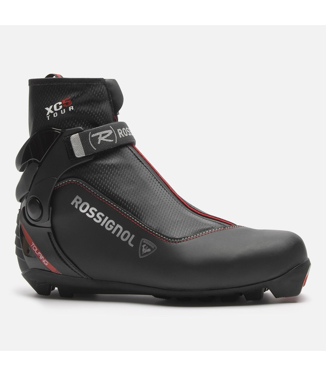 Rossignol XC-5 Cross-Country Ski Boots