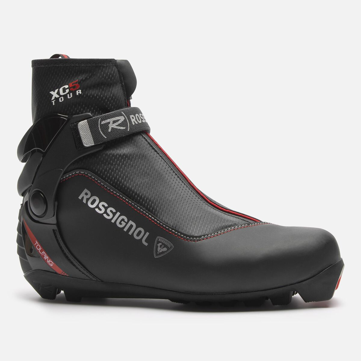 Discover the Ultimate Rossignol XC-5 Ski Boots for High