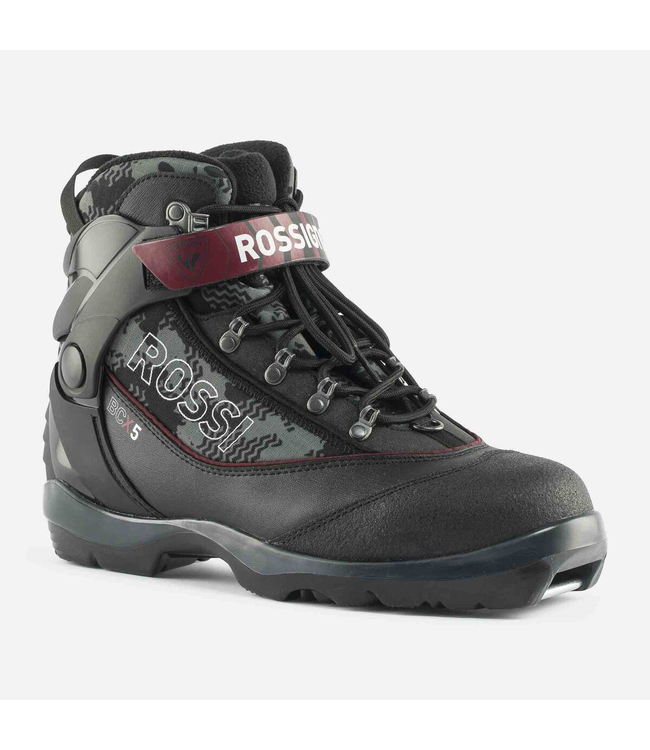 Rossignol BC X5 Cross-Country Ski Boots