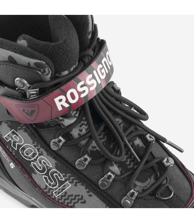 Rossignol BC X5 Cross-Country Ski Boots