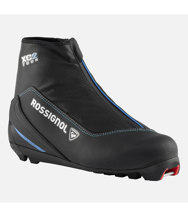 Rossignol XC-2 FW Cross-Country Ski Boots