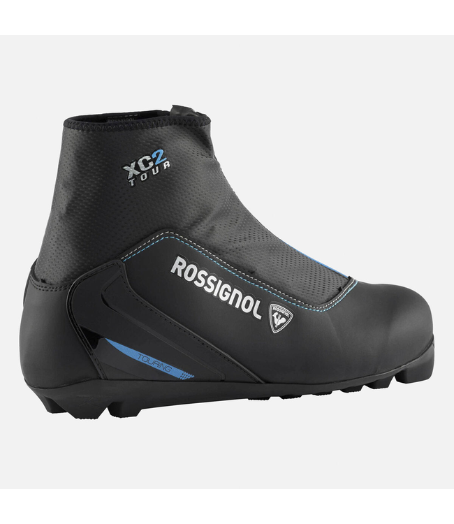 Rossignol XC-2 FW Cross-Country Ski Boots