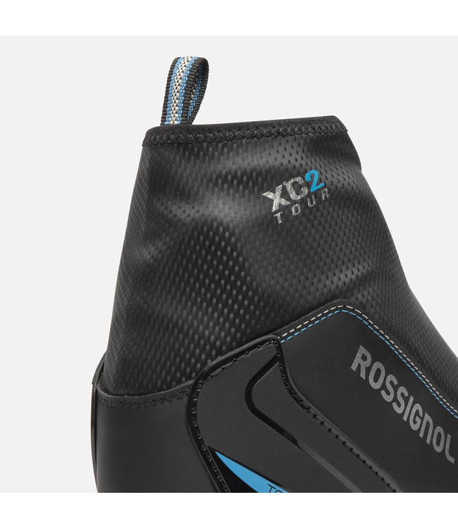 Rossignol XC-2 FW Cross-Country Ski Boots